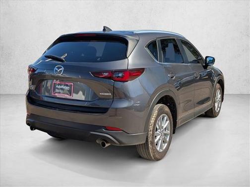 2023 Mazda CX-5 2.5 S Select