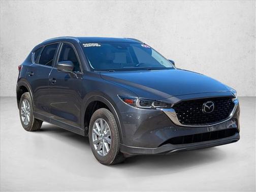 2023 Mazda CX-5 2.5 S Select