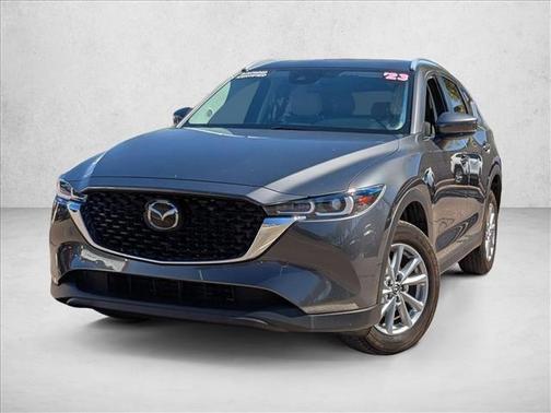 2023 Mazda CX-5 2.5 S Select