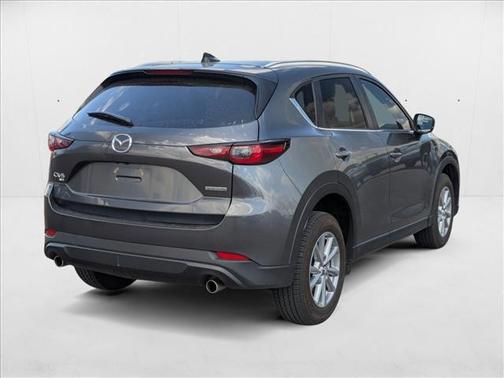 2023 Mazda CX-5 2.5 S Select