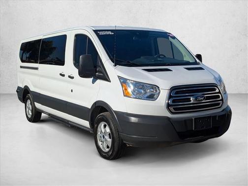 2018 Ford Transit-350 XL
