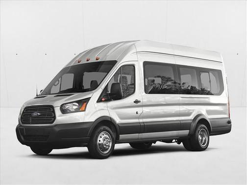 2018 Ford Transit-350 XL