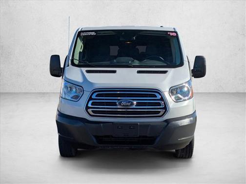 2018 Ford Transit-350 XL