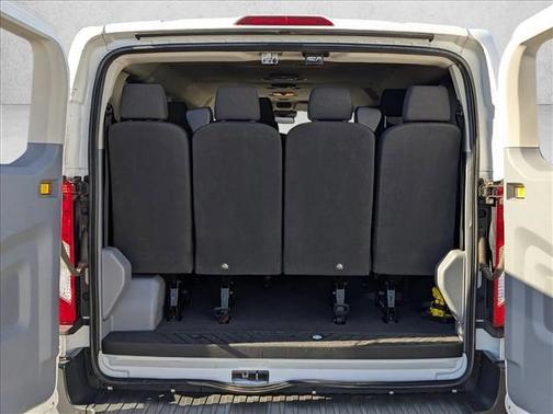 2018 Ford Transit-350 XL