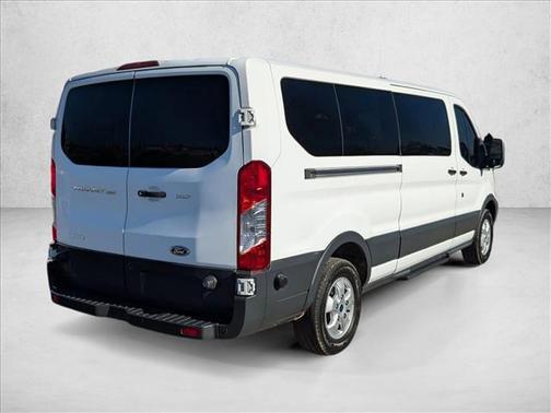 2018 Ford Transit-350 XL