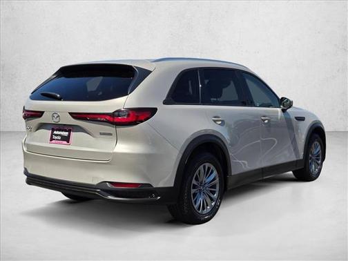2024 Mazda CX-90 3.3 Turbo Preferred Plus