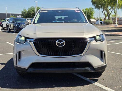 2024 Mazda CX-90 3.3 Turbo Preferred Plus