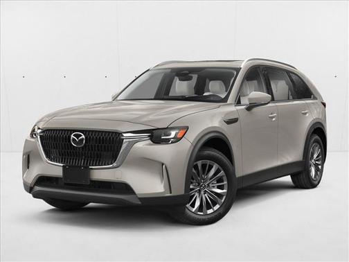 2024 Mazda CX-90 3.3 Turbo Preferred Plus