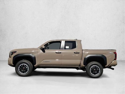 Mudbath 2026 Toyota Tacoma TRD Off Road