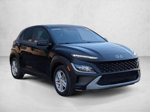 2022 Hyundai KONA SE