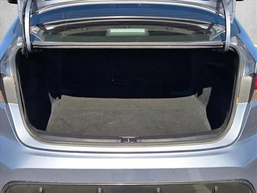 Celestite 2024 Toyota Corolla SE