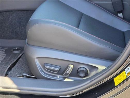 Midnight Black Metallic 2026 Toyota Prius Plug-In Hybrid XSE