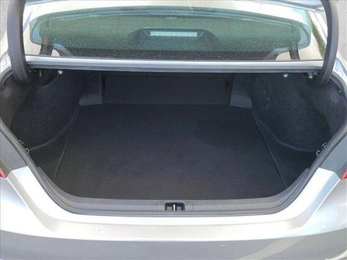 Celestial Silver Metallic 2024 Toyota Camry SE