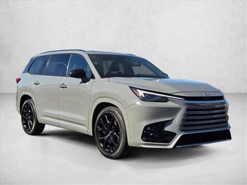 2025 Lexus TX 350 Base