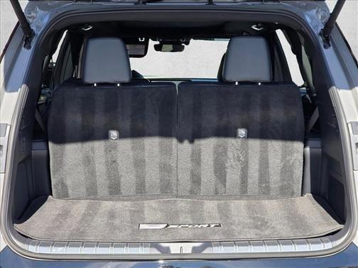 2025 Lexus TX 350 Base