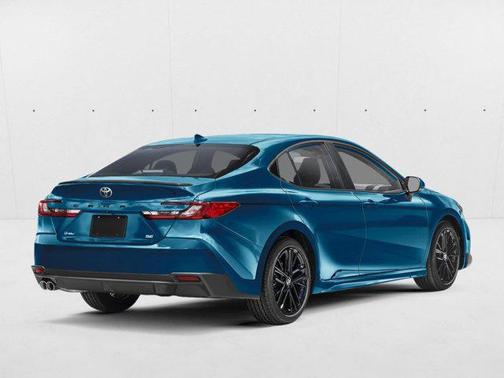 Ocean Gem 2026 Toyota Camry SE