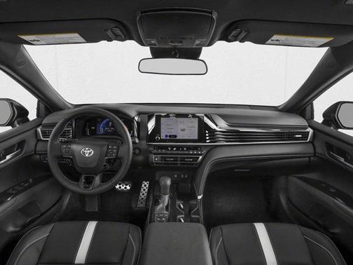 Ocean Gem 2026 Toyota Camry SE