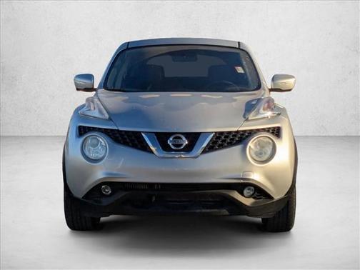 2016 Nissan Juke SL