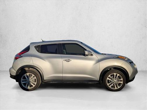 2016 Nissan Juke SL