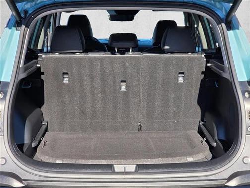 2024 Kia Seltos SX Turbo