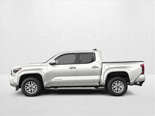 Ice Cap 2026 Toyota Tacoma SR5