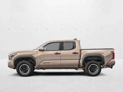 Mudbath 2026 Toyota Tacoma TRD Off Road