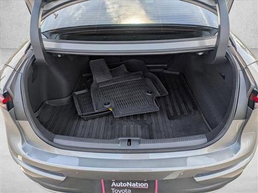 Heavy Metal 2024 Toyota Crown Limited