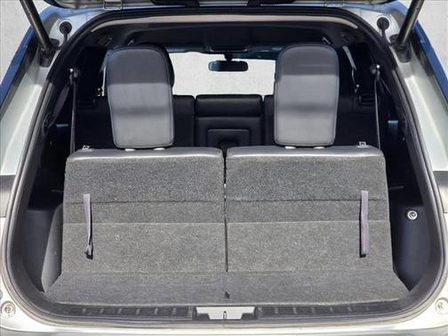 2022 Mitsubishi Outlander SE 2.5 S-AWC