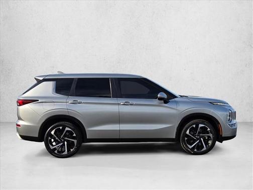 2022 Mitsubishi Outlander SE 2.5 S-AWC