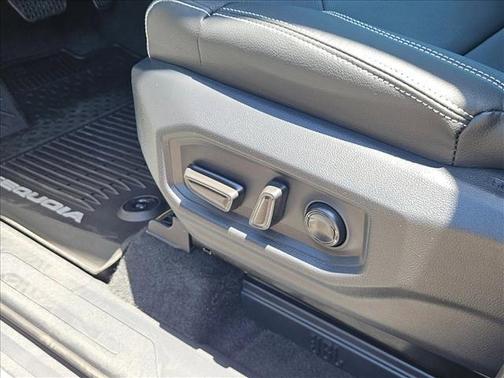 Ice Cap 2026 Toyota Sequoia Limited
