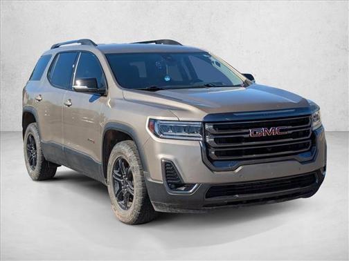 2023 GMC Acadia AWD AT4