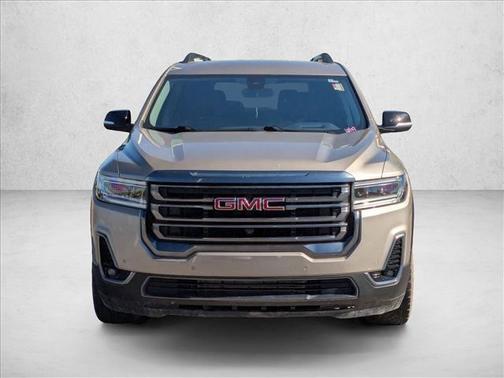 2023 GMC Acadia AWD AT4