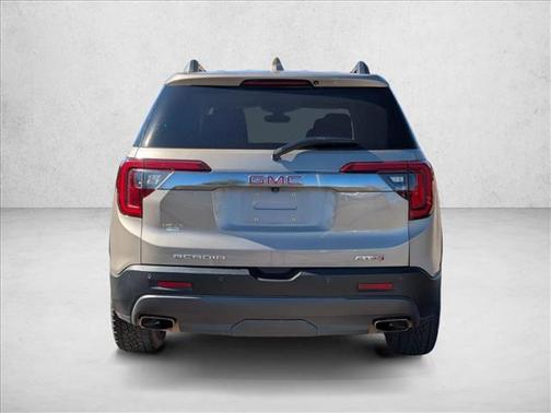 2023 GMC Acadia AWD AT4