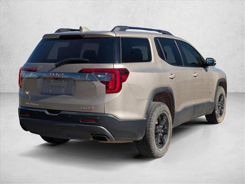 2023 GMC Acadia AWD AT4