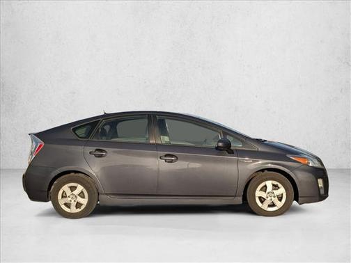 2010 Toyota Prius IV