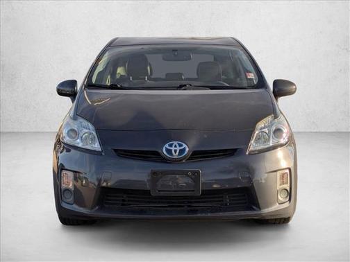 2010 Toyota Prius IV