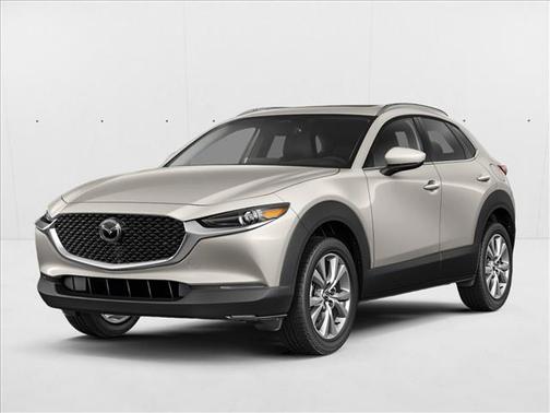 2024 Mazda CX-30 2.5 S Premium Package