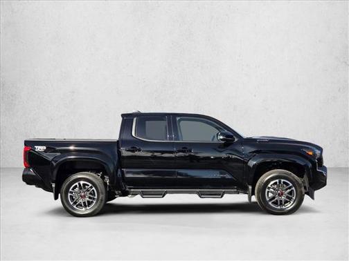 2025 Toyota Tacoma Hybrid TRD Sport