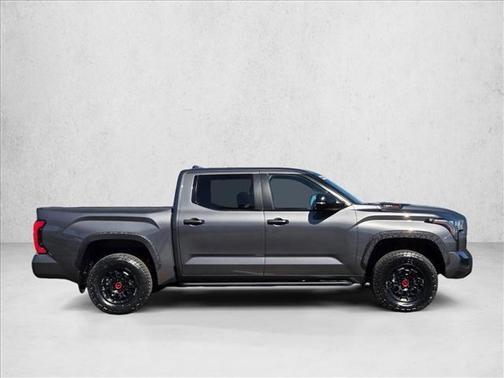 2024 Toyota Tundra Hybrid TRD Pro
