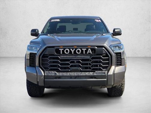 2024 Toyota Tundra Hybrid TRD Pro