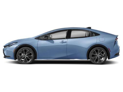 Inked 2027 Toyota Prius Limited