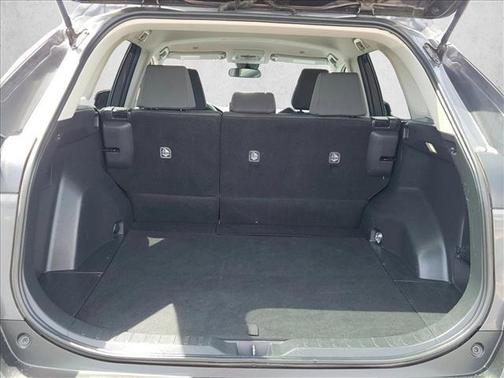 Magnetic Gray Metallic 2024 Toyota RAV4 XLE