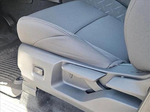 Ice Cap 2026 Toyota Tacoma SR