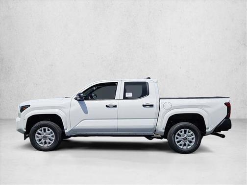 Ice Cap 2026 Toyota Tacoma SR