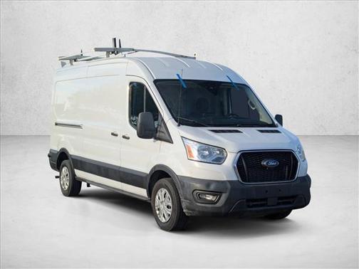 2021 Ford Transit-250 Base