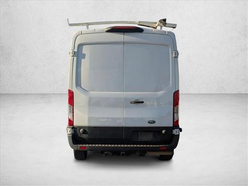 2021 Ford Transit-250 Base