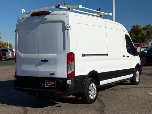 2021 Ford Transit-250 Base