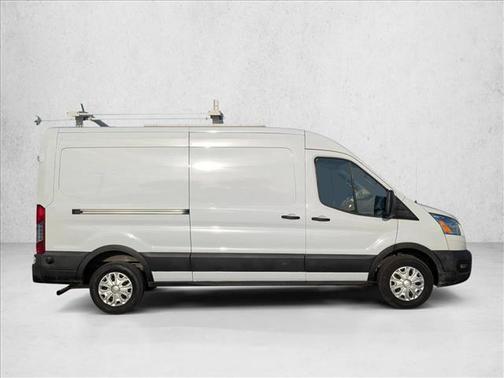 2021 Ford Transit-250 Base