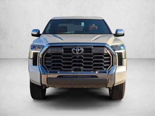 2026 Toyota Tundra Hybrid 1794 Edition