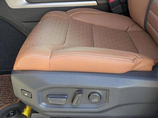 2026 Toyota Tundra Hybrid 1794 Edition